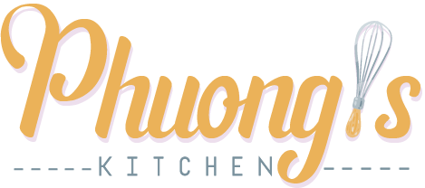 Phuong's Kitchen